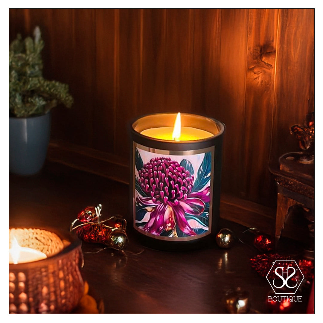Kakadu Plum Candle