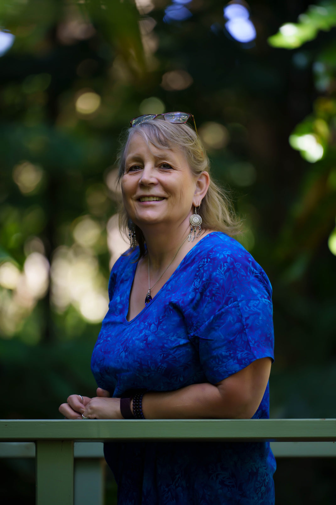 Art Classes in Cairns Sue Creates Art