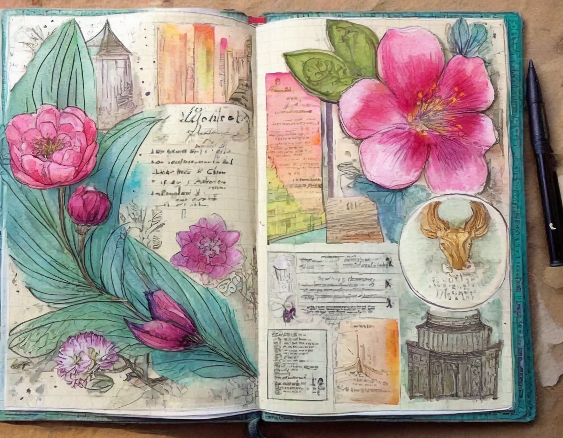 Art Classes in Cairns Sue Creates Art