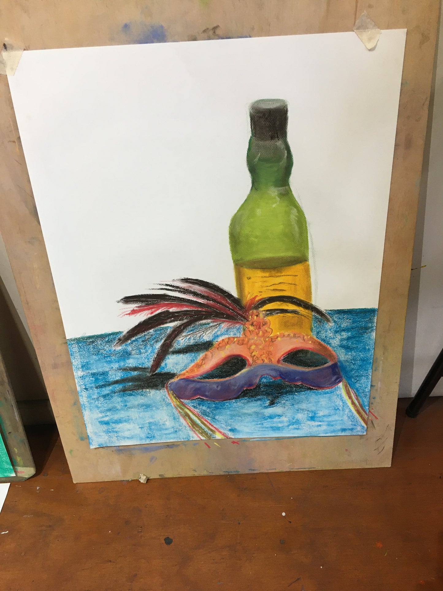 Weekly Art Classes in Cairns