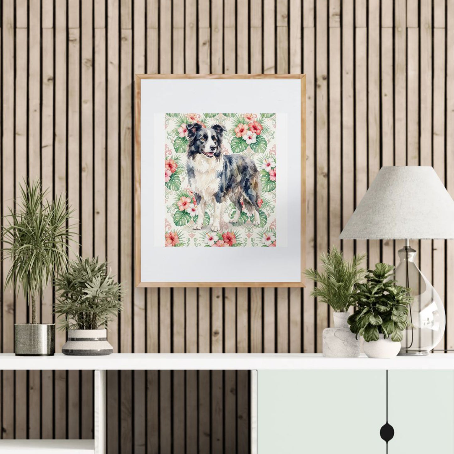 Pet Portrait Commissions